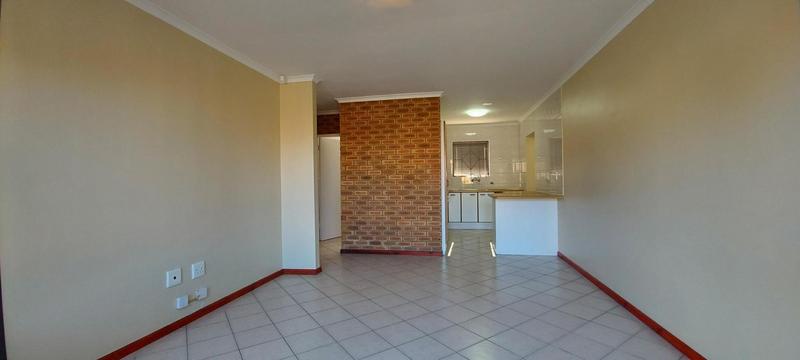 To Let 2 Bedroom Property for Rent in Vredekloof East Western Cape